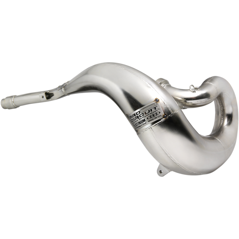 PRO CIRCUIT 02-25 YZ250 PLATINUM PIPE PY05250P
