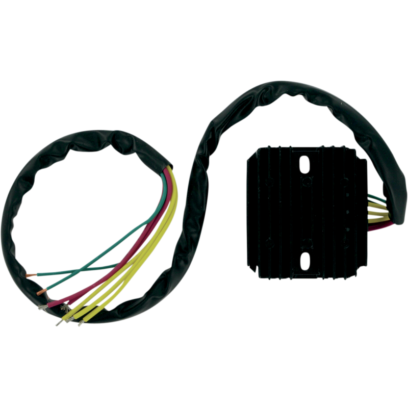RICK'S MOTORSPORT ELECTRIC HVY DUTY REG/RECT UNIV. 10-515