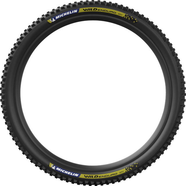 MICHELIN 63-622 (29X2.50) WILD ENDURO MH RACING LINE FRONT/REAR 27893