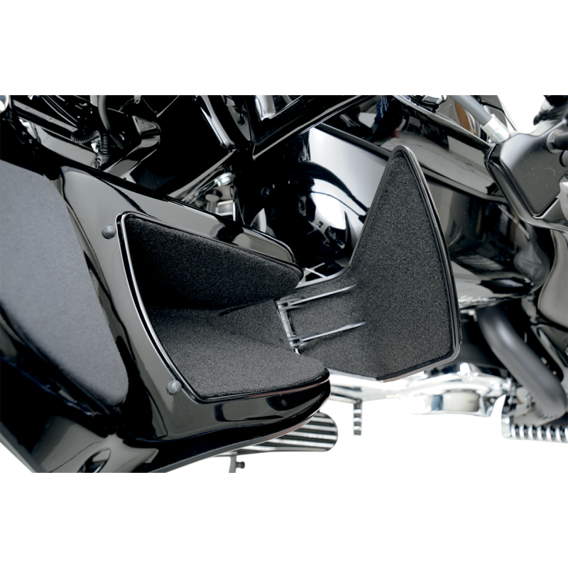 DRAG SPECIALTIES LINER COMPARTMENT 98-13 FLTR PR 2330-0091