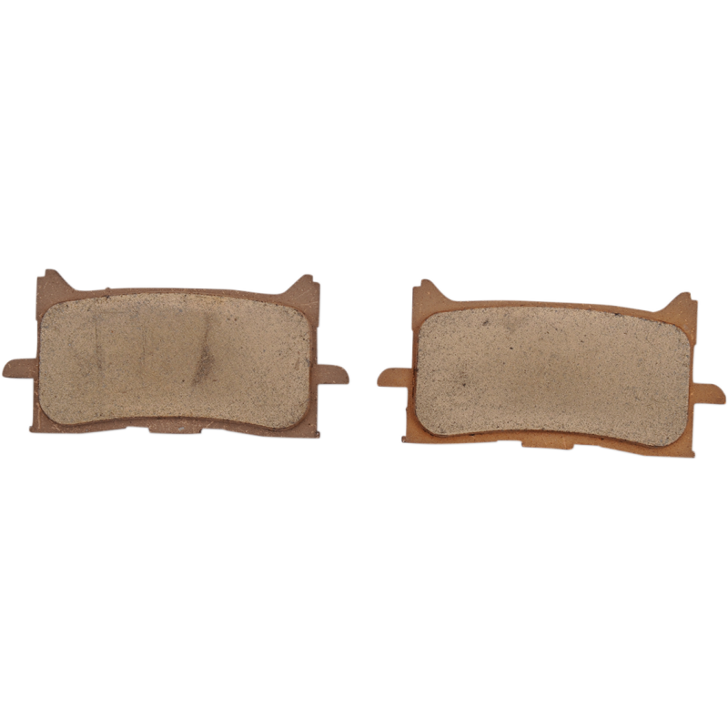 DP BRAKES BRAKE PAD SINTERED DP559 DP559