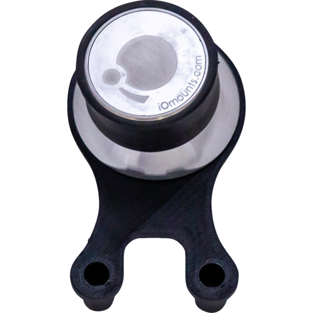 KLOCK WERKS MOUNT IO SCOUT BLK KWD-04-0607-B