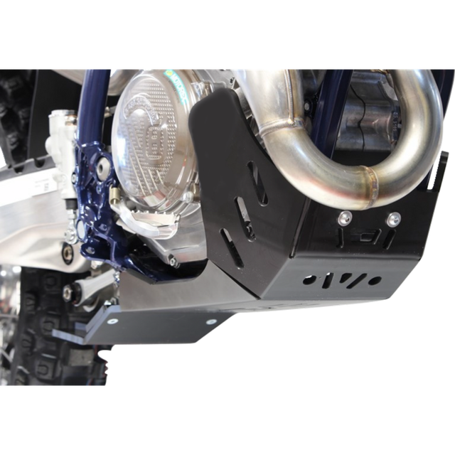 MOOSE RACING SKID PLATE PRO LG KTM/HUS PX1655