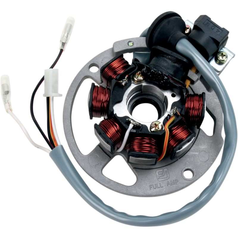 MOOSE UTILITY DIVISION STATOR MUD POLARIS/ETON M-21-550