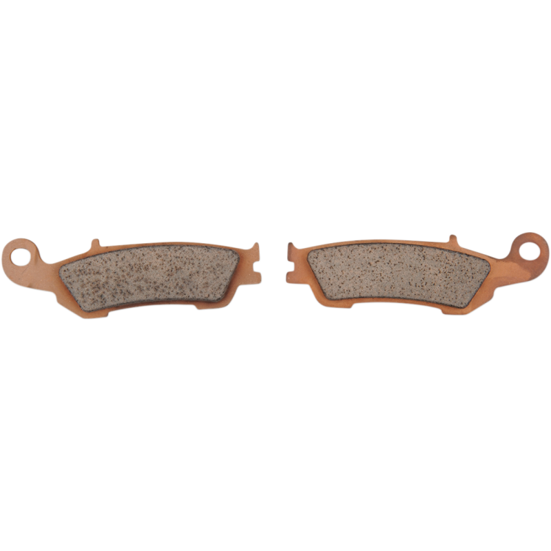 RENTHAL BP-106 RC-1 WORKS BRAKE PAD SET MX RENTHAL BP-106