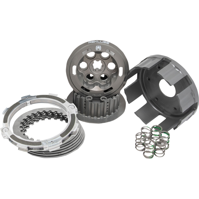 REKLUSE CLUTCH CORE EXP3 KX/RM65 RMS-7743