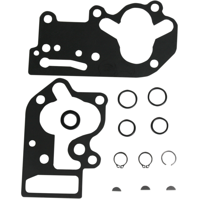 COMETIC 92-99 EVO B/T OIL PUMP REBUILD KIT C9168