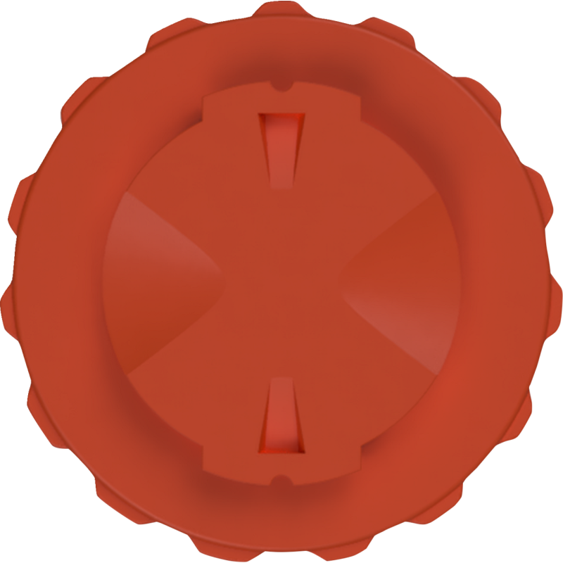 KLOCK WERKS MOUNT IO F/ GARMIN ORANGE KWDCONVERTINDR