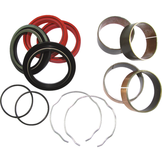 ALL BALLS ALL BALLS FORK BUSHING & DUST SEAL KIT 38-6079-FS