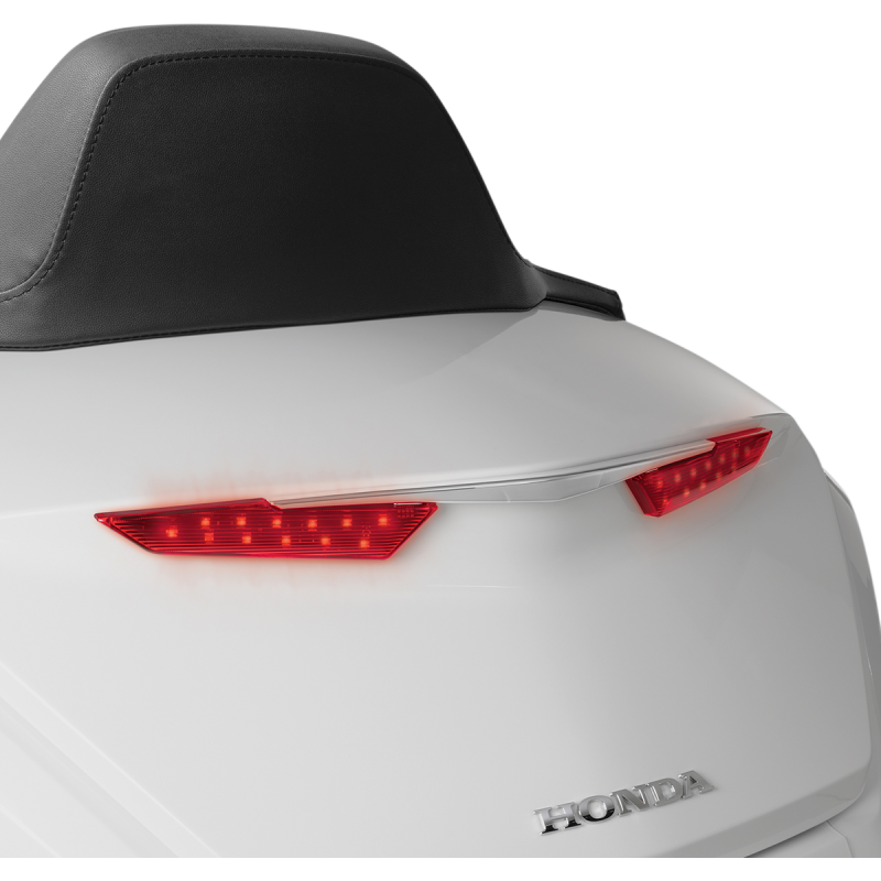 SHOW CHROME GT TOUR TRUNK LIGHT 52-927