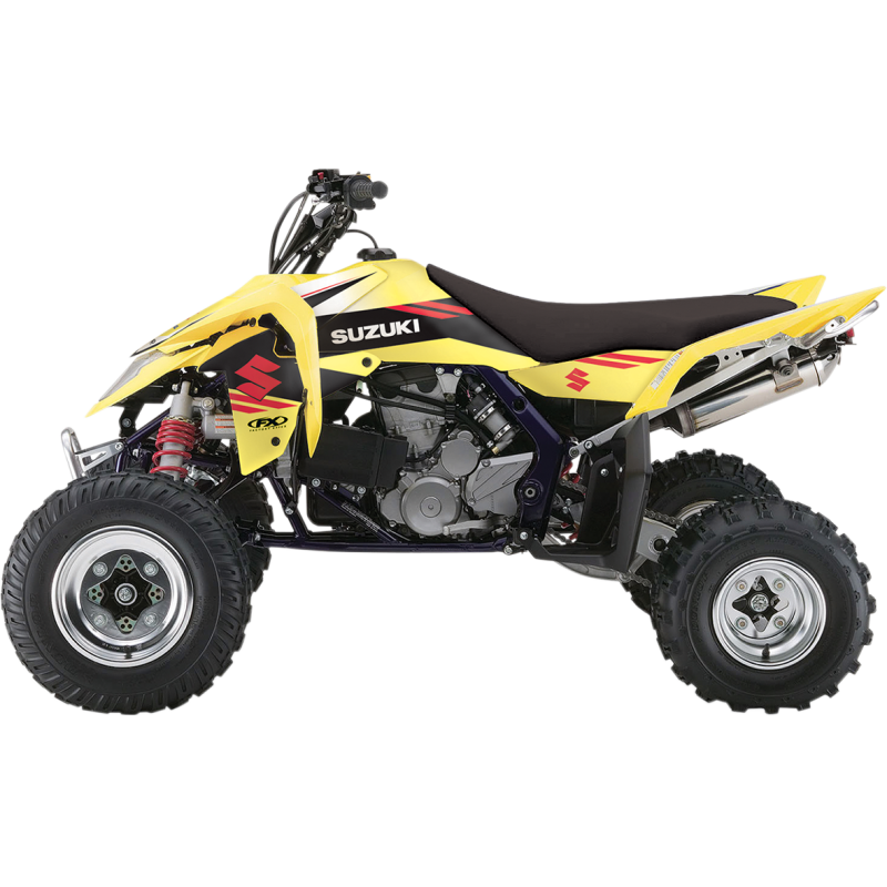 FACTORY EFFEX EVO ATV GRAPHIC KIT LT-R450 06-09 20-01470
