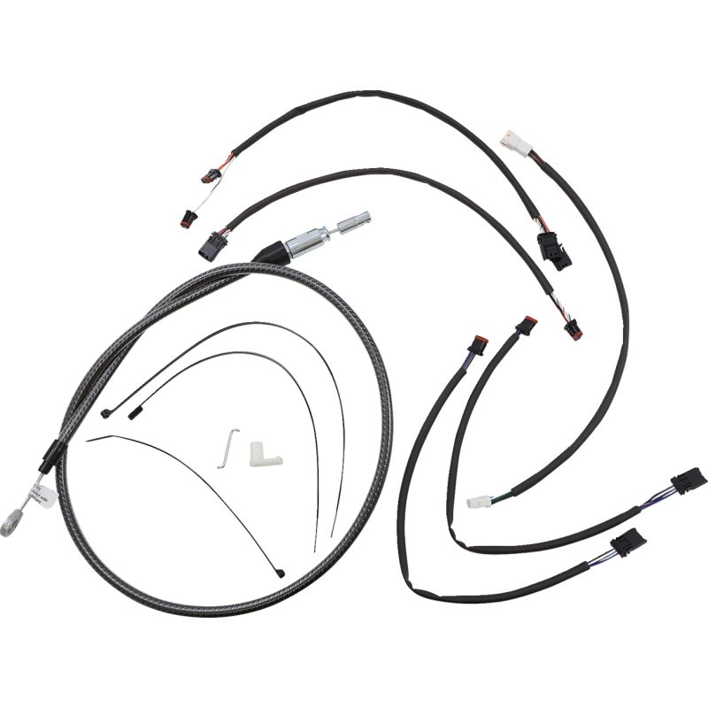 MAGNUM CONTROL CABLE KIT KF 7871122