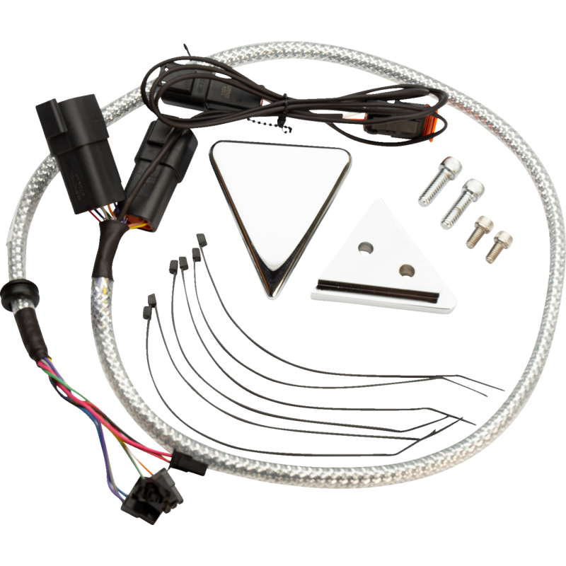 DAKOTA DIGITAL MOUNT GAUGE 9000 AI -05 V AI-291