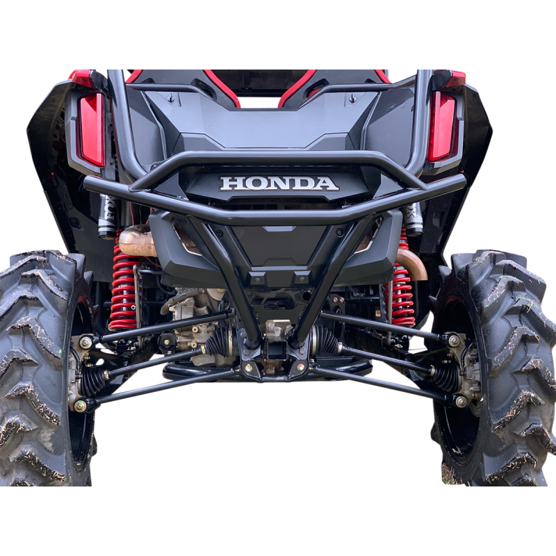 MOOSE UTILITY DIVISION MOOSE REAR BUMPER TALON 0530-1634