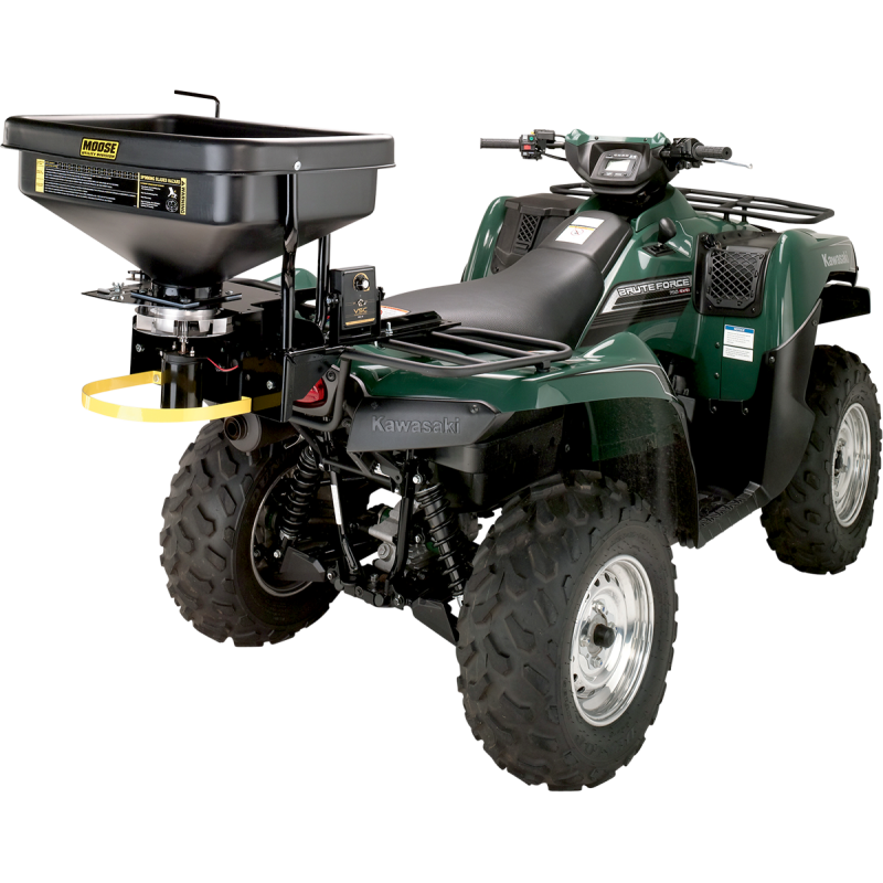MOOSE UTILITY DIVISION MOOSE ELECTRIC SPREADER 5302033
