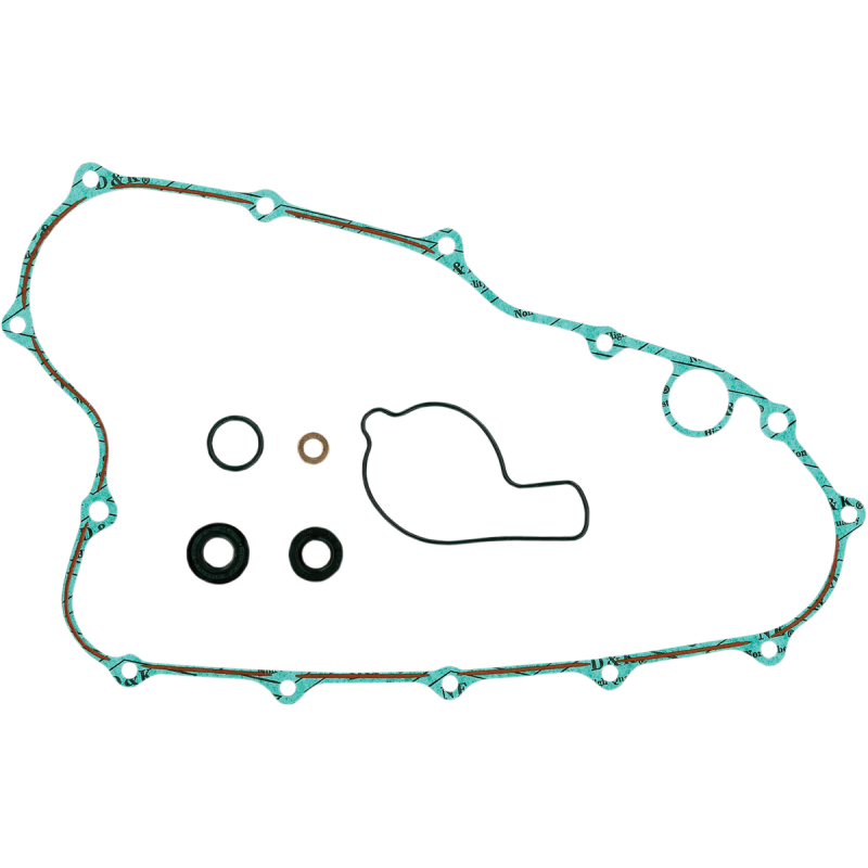 K&S TECHNOLOGIES GASKET KIT WP REP CRF450R 75-1001