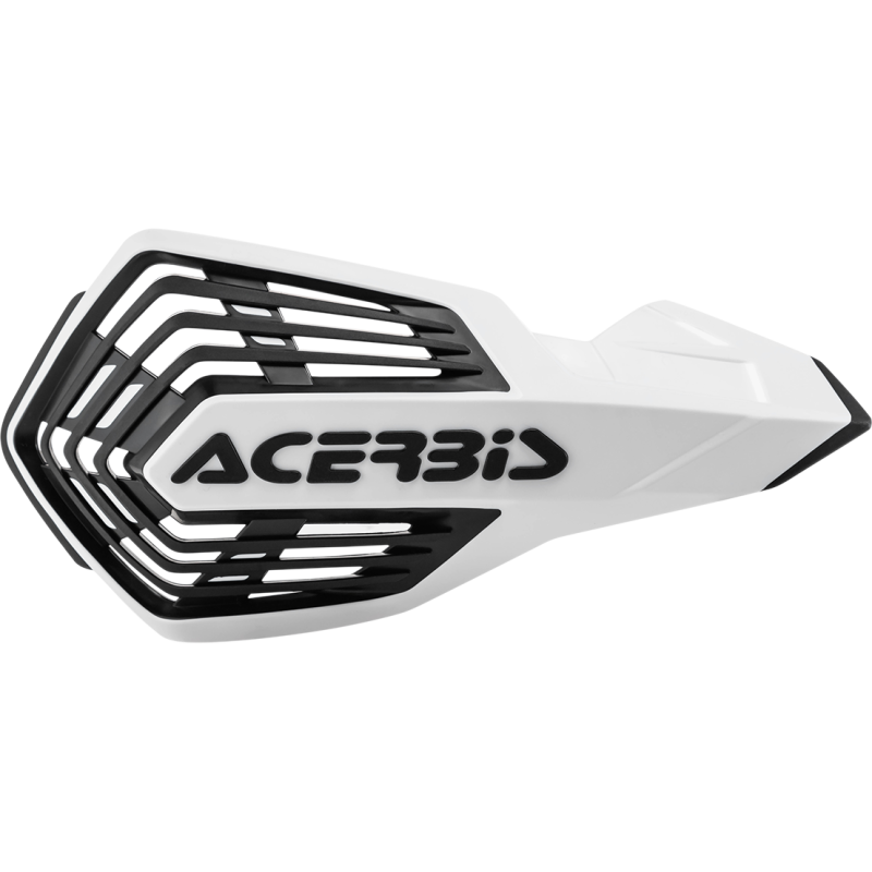 ACERBIS GUARD HAND X FUTURE WT/BK 2801961035