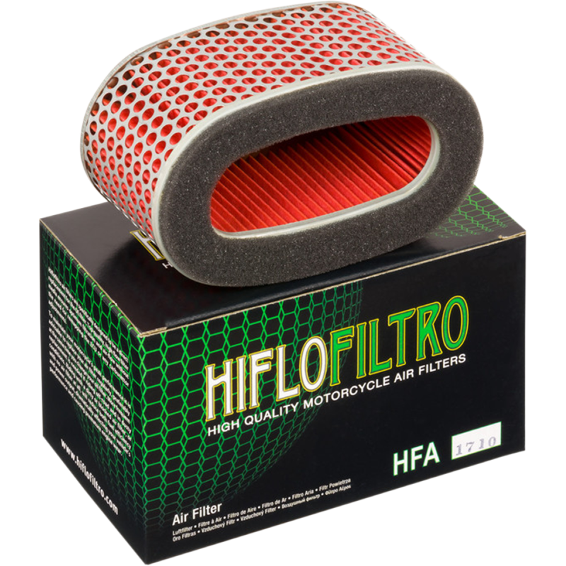 HIFLOFILTRO FILTERAIR HIFLOFILTRO HON HFA1710