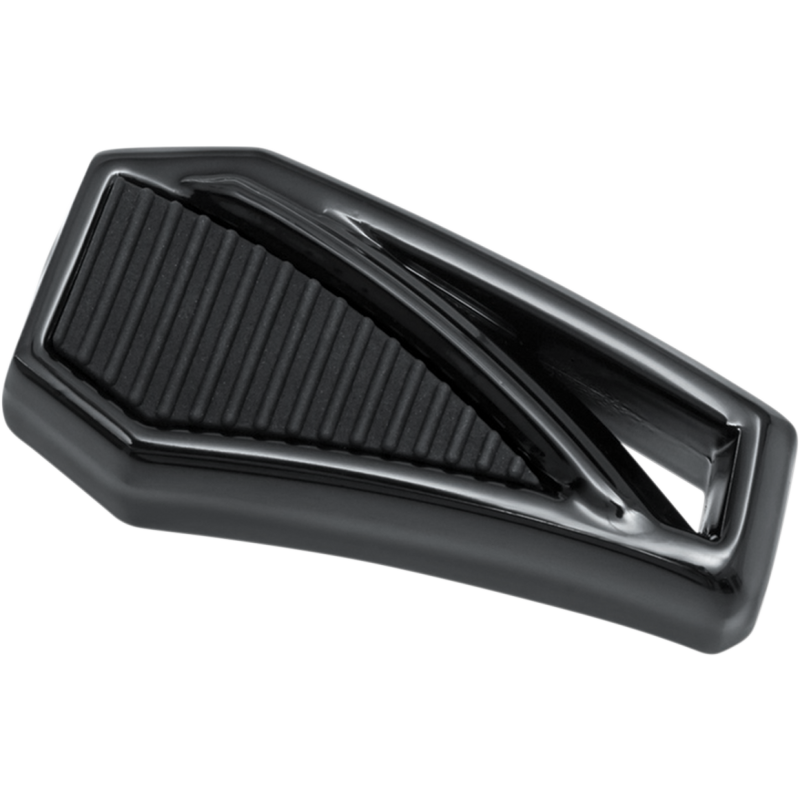 KURYAKYN PHANTOM SHIFT & BRAKE PEG, GLOSS BLACK PN 5763 KUR5763