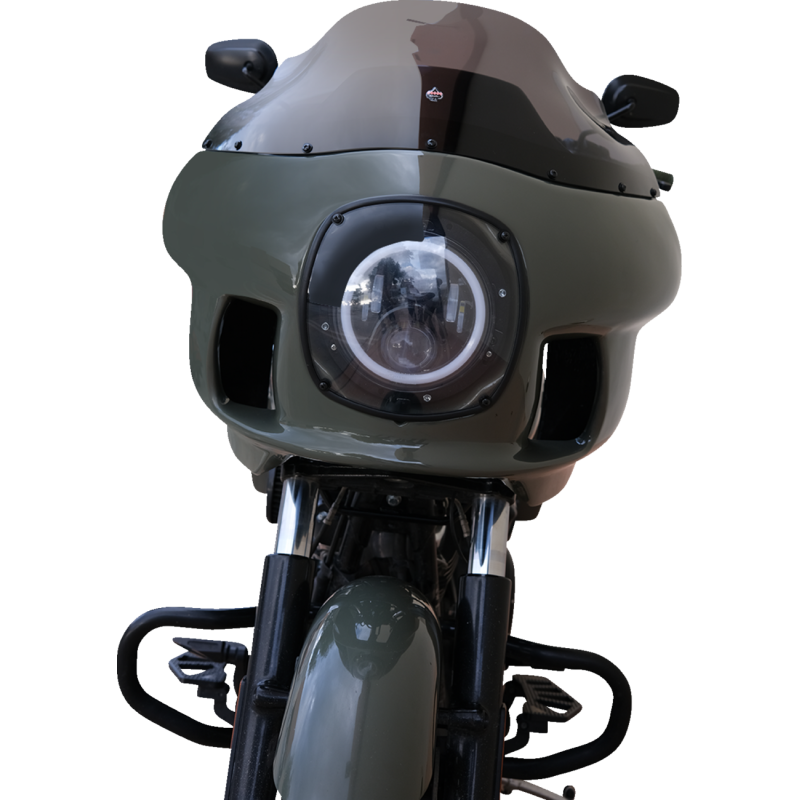 KLOCK WERKS FAIRING FXRP F/ FLHR KWB-01-0001