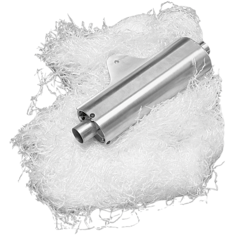 MOOSE RACING MUFFLER PACKING COMPETITION 750G MOOSE 14414