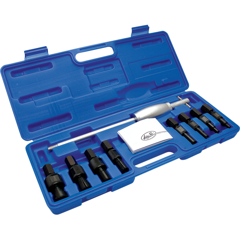 MOTION PRO BLIND BEARING REMOVAL SET TOOL 08-0292