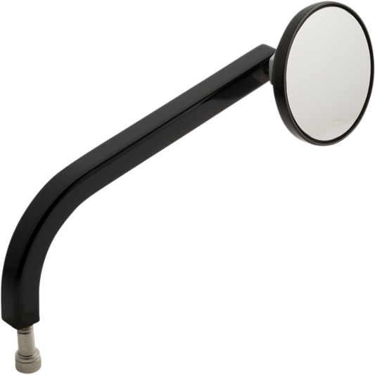 JOKER MACHINE MIRROR NO.2 STD BLK R 03-052-1R