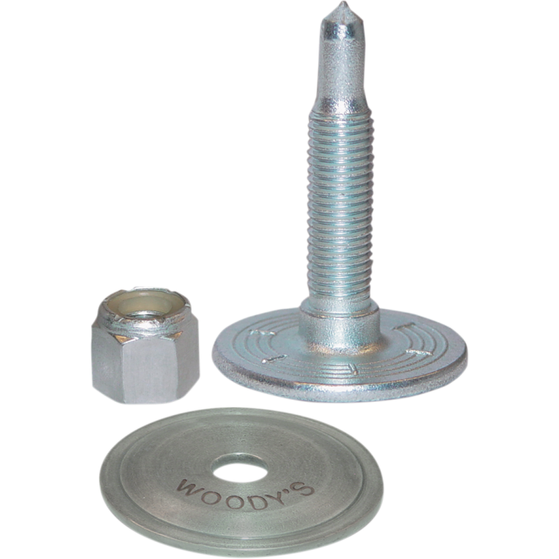 WOODYS GRAND MASTER KIT-90 PCS GMPK-1325-90-1