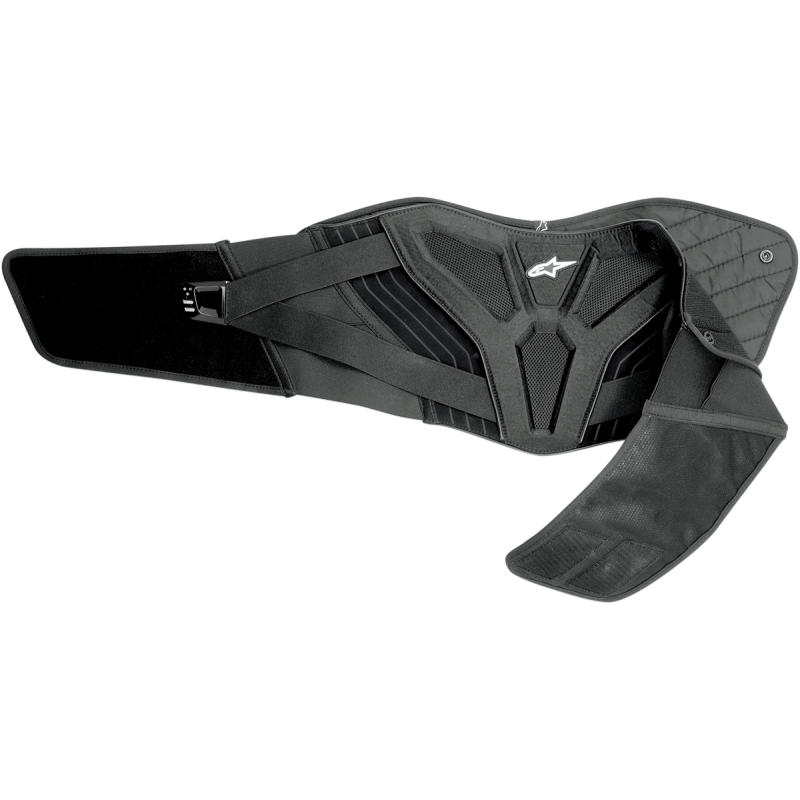 ALPINESTARS (ROAD) TOURING KIDNEY BELT L/XL 650500-10-L/XL