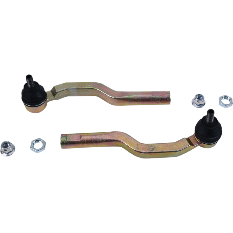 MOOSE RACING TIE ROD END OUTER POL 51-1094