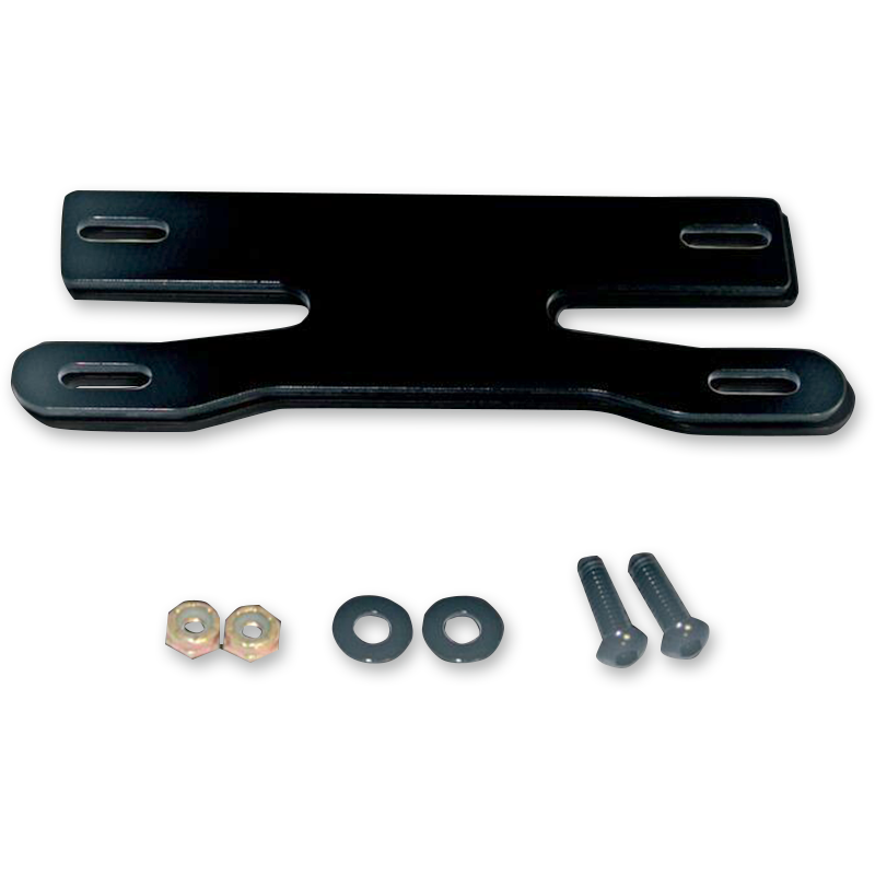 CUSTOM DYNAMICS MOUNT LP UNIV GLOSS BLK CD-UTV-LPF-MT