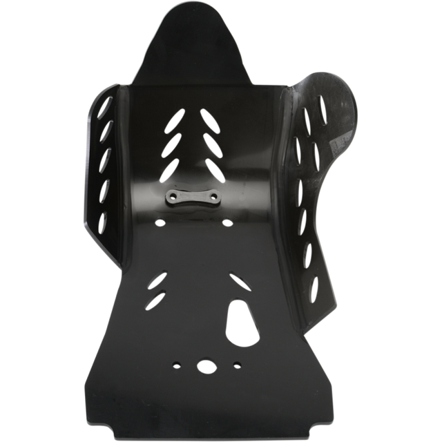 MOOSE RACING SKIDPLATE PRO YAM YZ450F PX6062