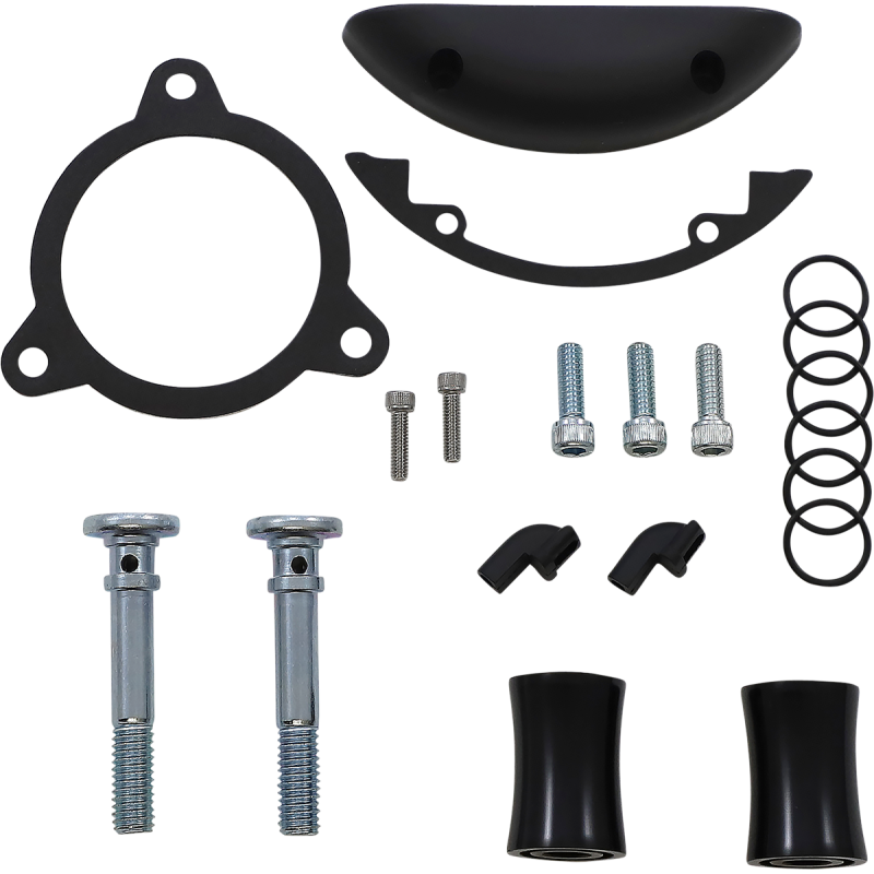ARLEN NESS HARDWARE KIT INVERTED AC (KT) 602-001
