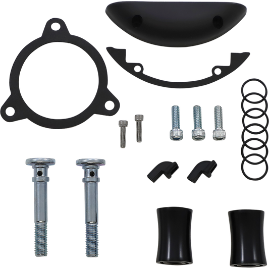 ARLEN NESS HARDWARE KIT INVERTED AC (KT) 602-001