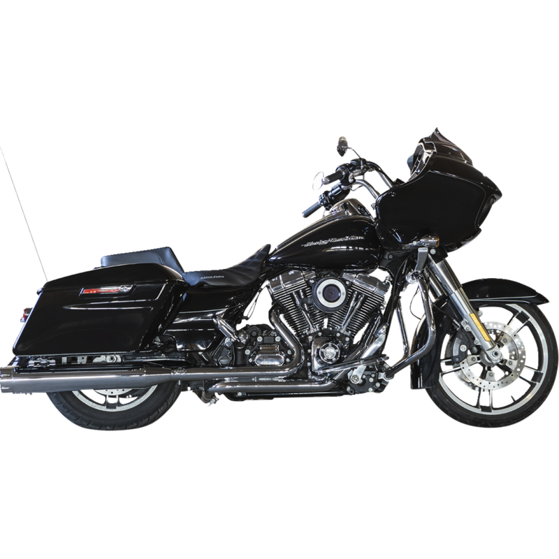 S&S CYCLE AIR CLEANER A-STNG 08-16R 170-0715A