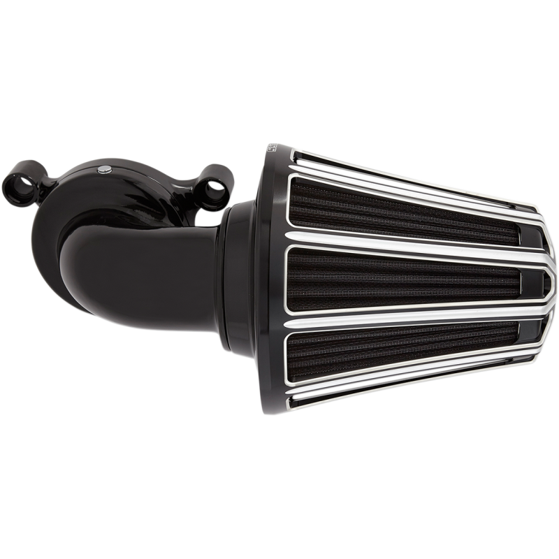 ARLEN NESS AIR CLN MNSTR 10GA BLK 81-035