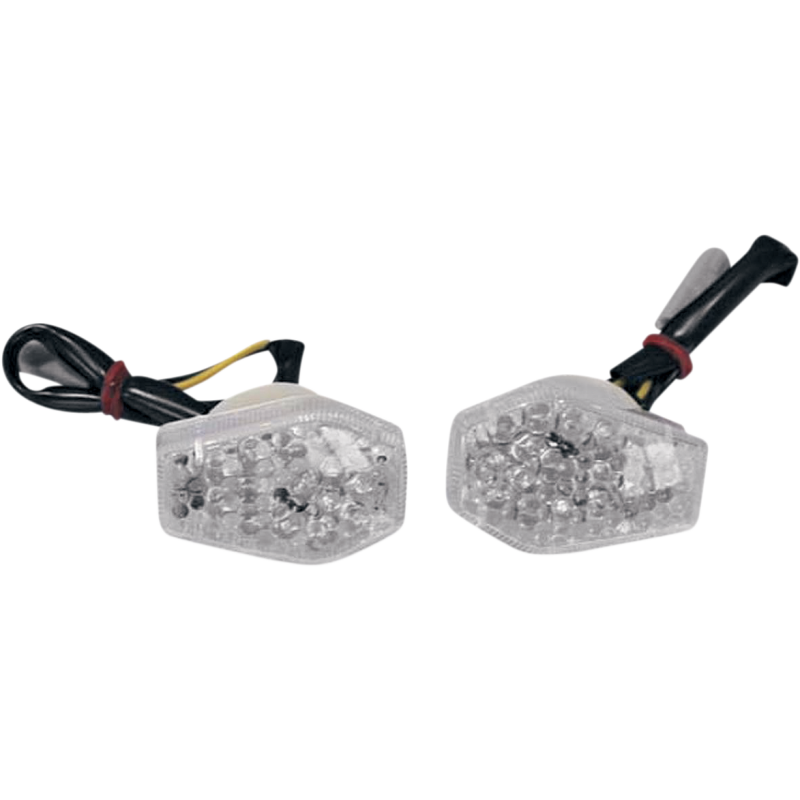 K&S TECHNOLOGIES LIGHT MARKER FRT KAW 25-8520