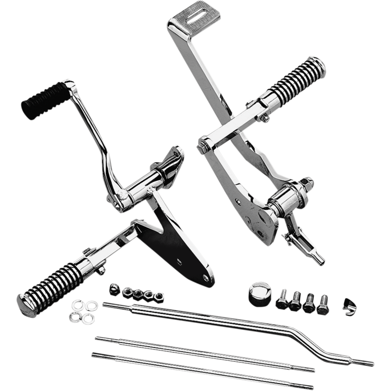 DRAG SPECIALTIES 82-94 FXR F/CONTROL KIT DS-243485