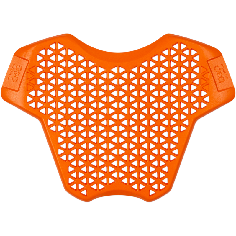 ICON D3O LP1 CHEST GUARD 2701-0947