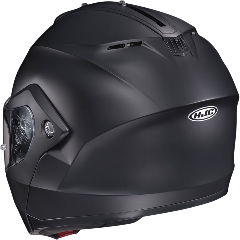 HJC C91 SF BLACK LG 0000338416