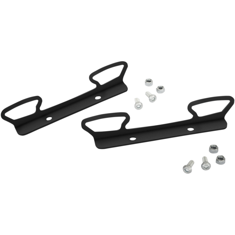 SHOW CHROME BUNGEE SEAT TIE-DOWNS  PR 52-944