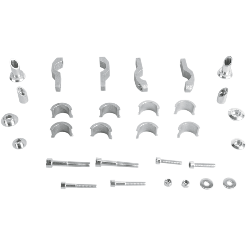 ACERBIS HGRD-X-RALLY MNT KIT UNIV RALLY BR/PROF 2141969999