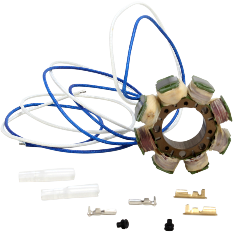 MOOSE RACING STATOR MSE RAC HON M-21-636