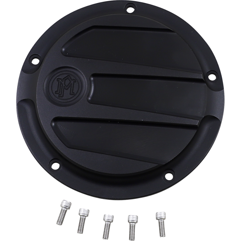 PERFORMANCE MACHINE COVER DERBY SCLP BO 16+ 0177-2058-SMB