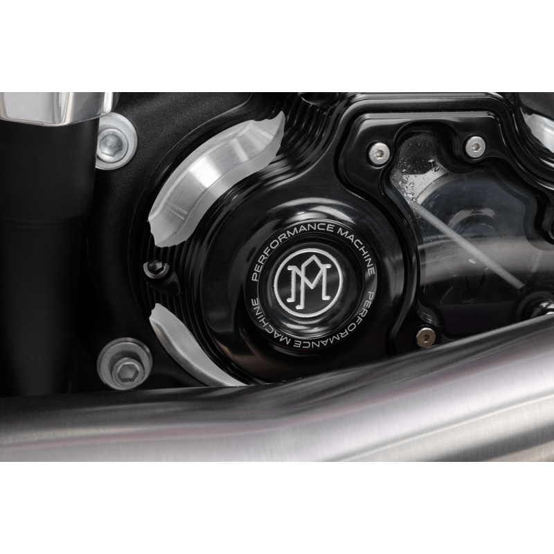 PERFORMANCE MACHINE COVER TRANS CBL VSN FL CC 0177-2081M-BM