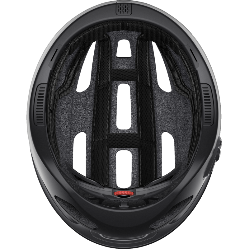SENA SENA  CYCLING HELMET R1 ONYX BLACK M SIZE R1-OB00M01