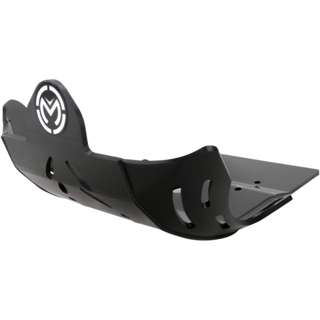 MOOSE RACING SKIDPLATE PRO HON CRF450 PX1086