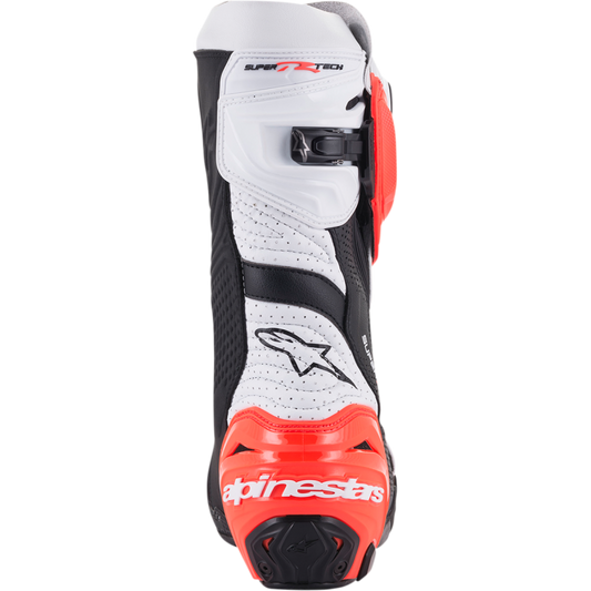 ALPINESTARS (ROAD) BOOT STECH V BWR 44 2220121-124-44