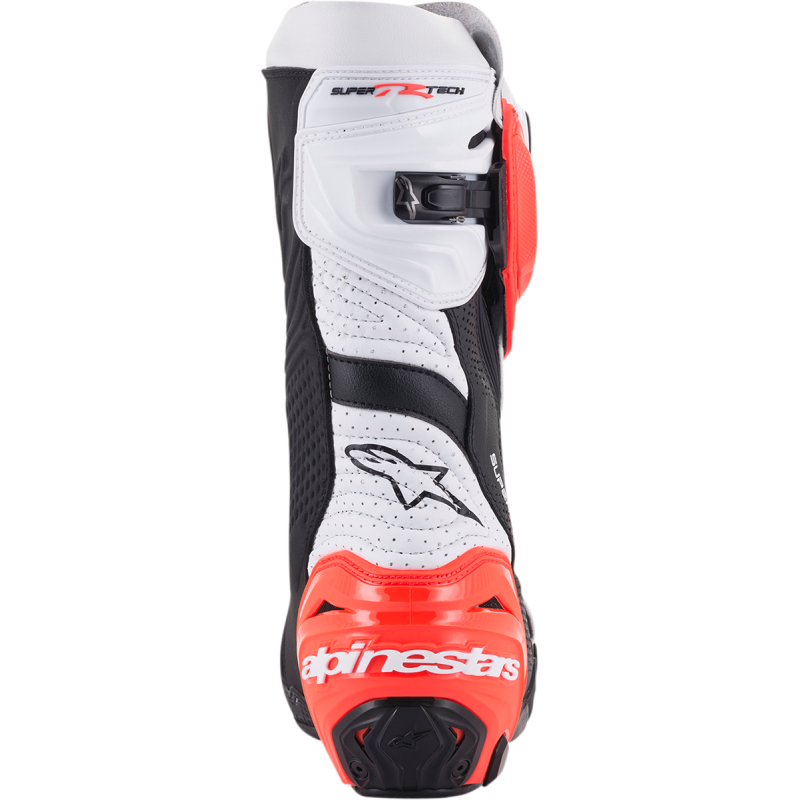 ALPINESTARS (ROAD) BOOT STECH V BWR 42 2220121-124-42