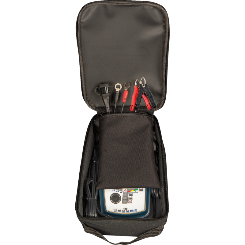 TECMATE TECMATE PRO NYLON  STORAGE CASE TS-237